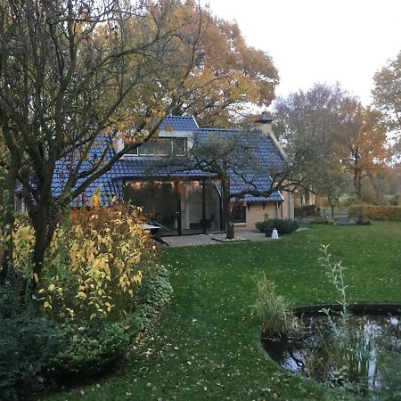 De Fugelsang Bed & Breakfast Jonkersland ภายนอก รูปภาพ